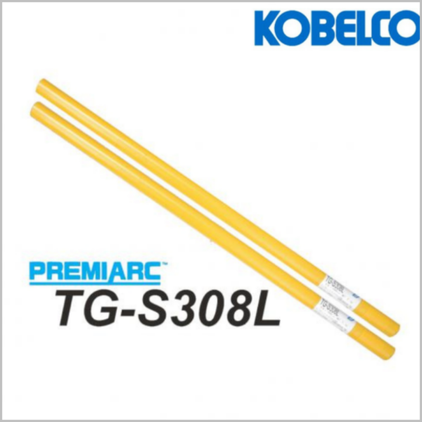ลวดเชื่อมอาร์กอน KOBE TG-S308L