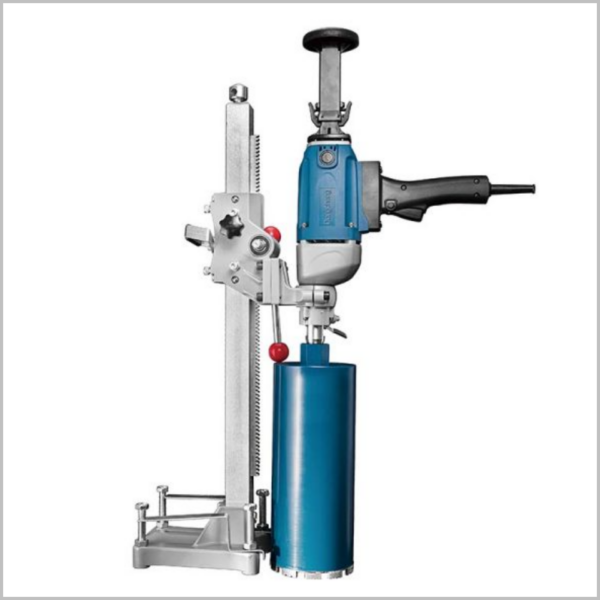 เครื่องเจาะคอริ่ง 1800 W 160mm. DZZ03-160 Dongcheng (DCดีจริง)