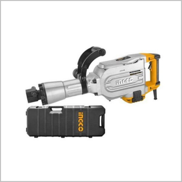 เครื่องสกัดทำลาย 1700W PBD-17008 INGCO