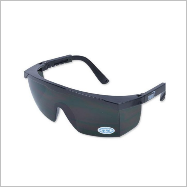 แว่นตาเซฟตี้ yamada YS-121