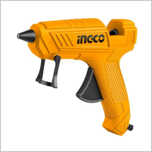 ปืนยิงกาวไฟฟ้า 100W GG148 INGCO