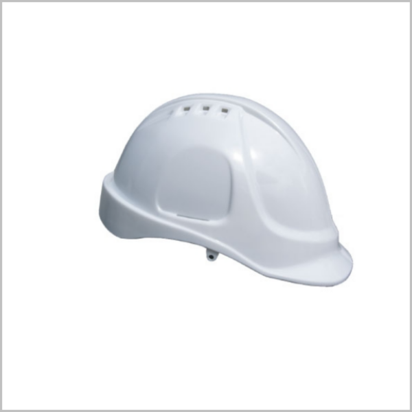 หมวกนิรภัยปรับหมุน BESTSAFE BSH-02 (AIR-BEST)