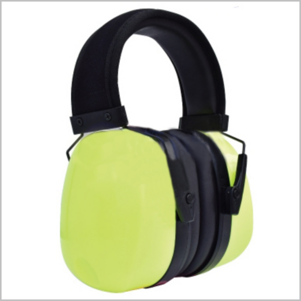 ที่ครอบหูสาย Titanium with coating BESTSAFE HV-32