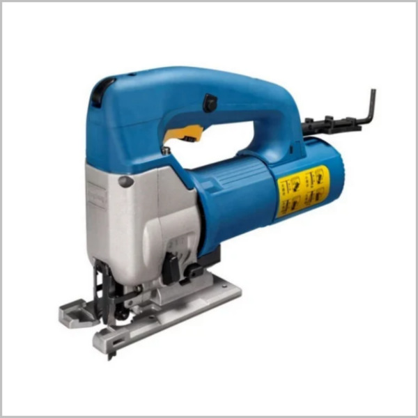 เลื่อยจิ๊กซอร์ปรับรอบ 580W ช้า-เร็ว 85มม(10mm,85mm) DMQ85 Dongcheng (DCดีจริง)