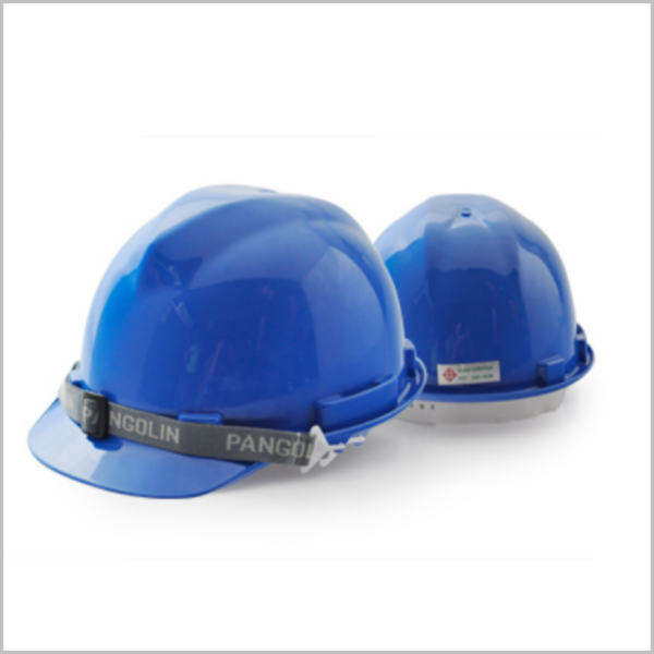 หมวกนิรภัย แบบหมุน PANGOLIN 8092-S2