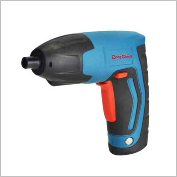 ไขควงไร้สาย 4V  DCPL02-5 Dongcheng (DCดีจริง)