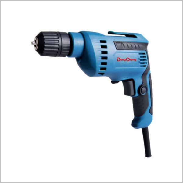 สว่านไฟฟ้า 10 มม. 460W  DJZ10-10K 220V Dongcheng.