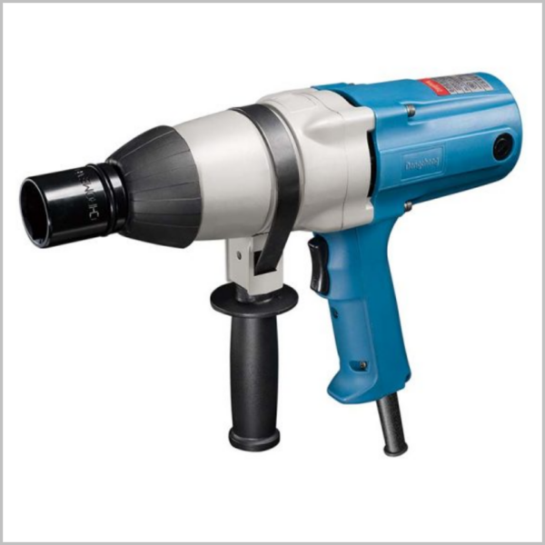 เครื่องขันน๊อตไฟฟ้า 3/4" 620W DPB22C Dongcheng (DCดีจริง)