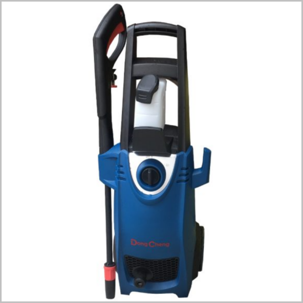 เครื่องฉีดน้ำแรงดันสูง 100 bar 1,600W DQW5.5-10 DC Dongcheng (DCดีจริง)