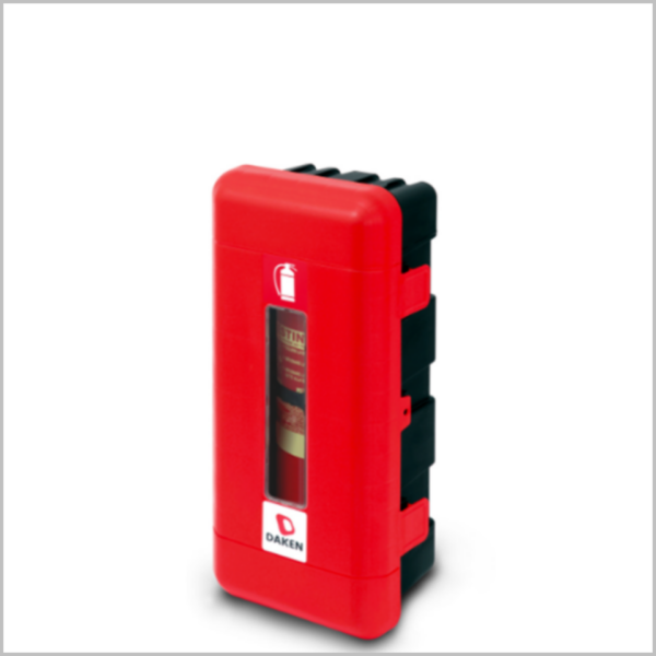 กล่องเก็บเครื่องดับเพลิง DAKEN REGON