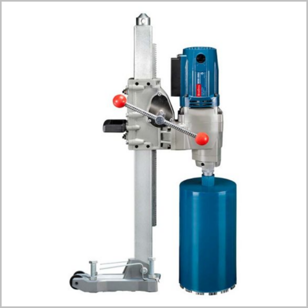 เครื่องเจาะคอริ่ง 3500 W Max drill 200mm. .DZZ02-200S Dongcheng (DCดีจริง)