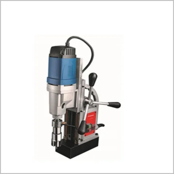 สว่านแท่นแม่เหล็กไฟฟ้า 23L DJC23 1500W Dongcheng (DCดีจริง)