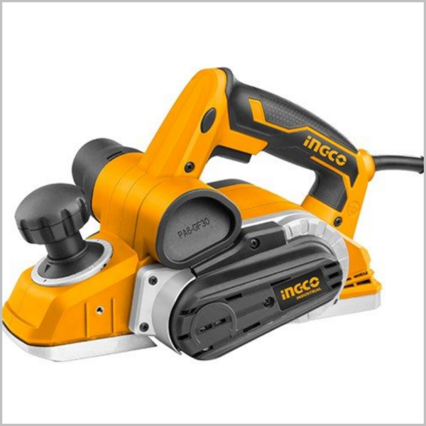 กบไสไม้ไฟฟ้า 3" 1050 watt PL10508 INGCO