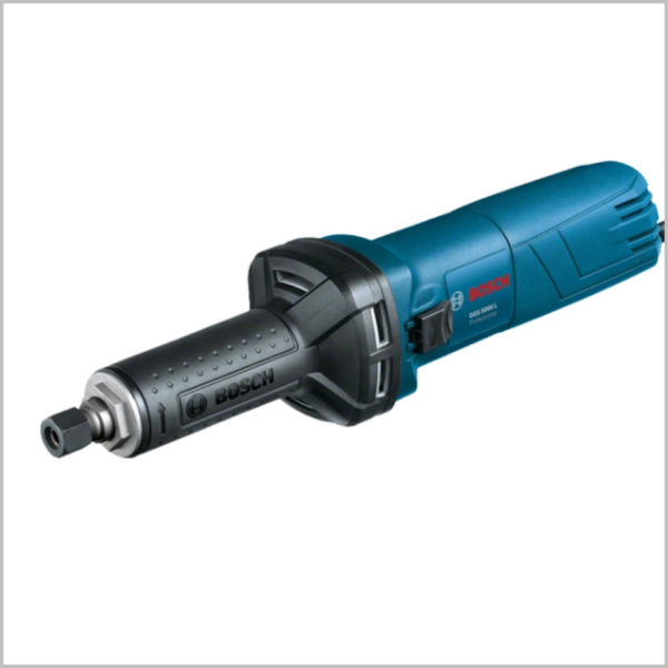 เครื่องเจียรคอตรง Bosch GGS 5000 L