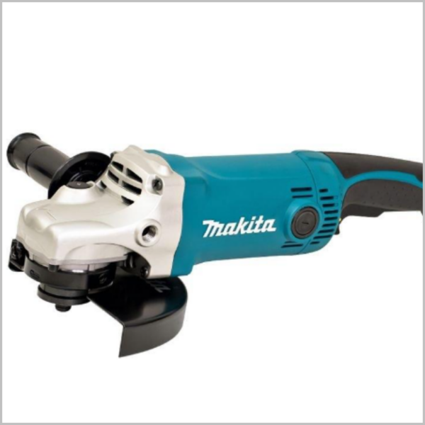 เครื่องเจียร 7" สวิทช์ท้าย 2000W Makita GA7050