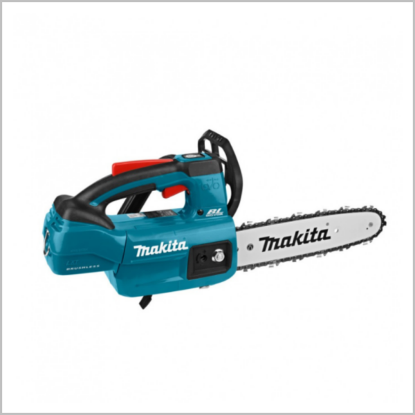 เลื่อยโซ่ไร้สายเครื่องยนต์ 10" 18V เครื่องเปล่า DUC254Z MAKITA