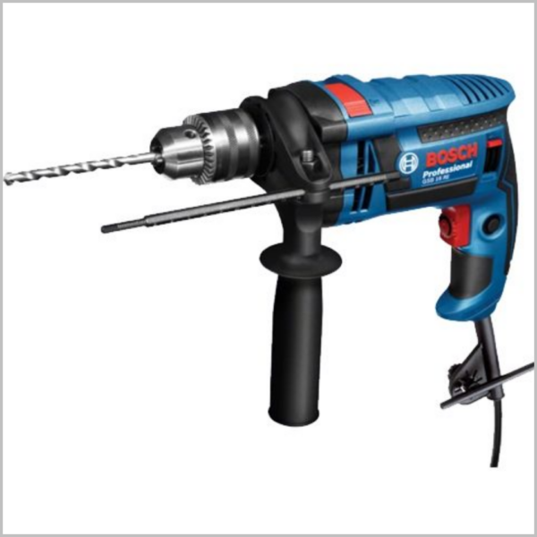 สว่านกระแทก 16 มม. 750W GSB16RE BOSCH