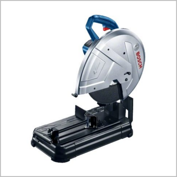 เครื่องตัดไฟเบอร์ 14" 2200W GCO220 BOSCH