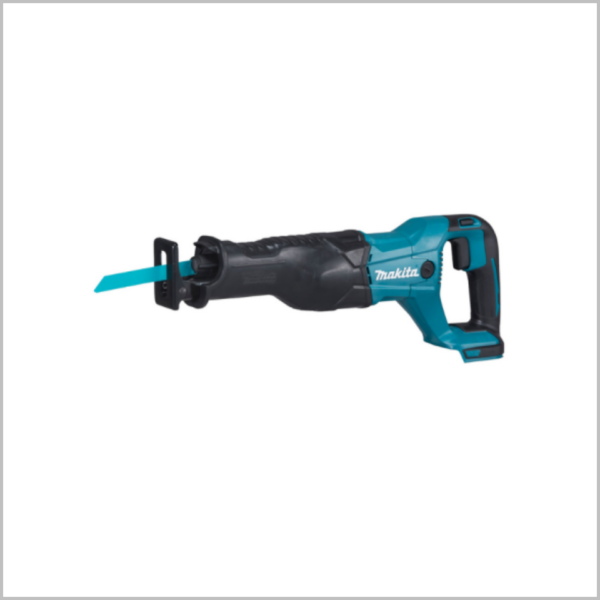 เครื่องเลื่อยชัก 18V  เครื่องเปล่า DJR186Z MAKITA