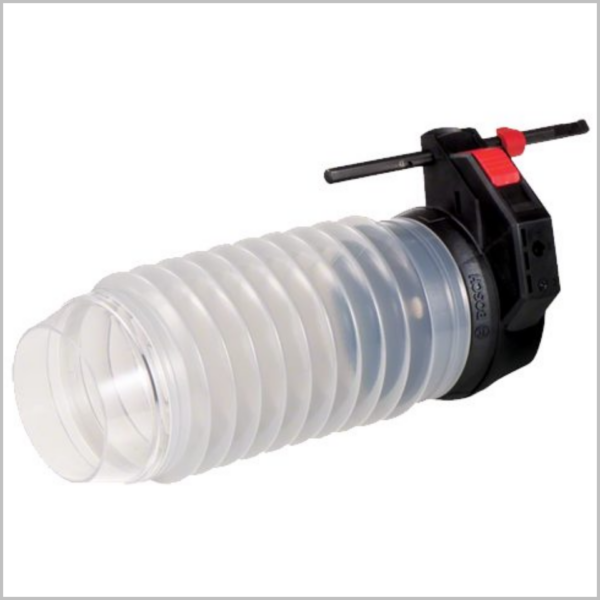 ท่อดักฝุ่น (สำหรับรุ่น GBH) BOSCH 1600A00D6H