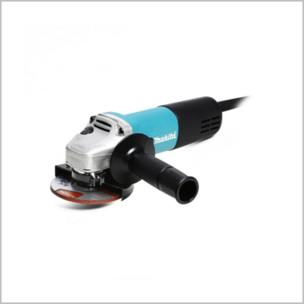 เครื่องเจียร 4" 840W สวิทช์ข้าง 9556HN MAKITA (325)